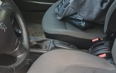 Peugeot 206, 2008 год, 275 000 рублей, 7 фотография