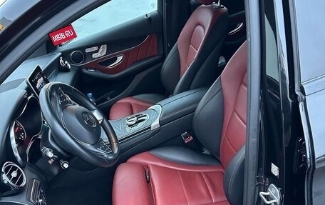 Mercedes-Benz GLC, 2017 год, 3 500 000 рублей, 8 фотография