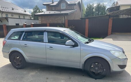 Opel Astra H, 2010 год, 550 000 рублей, 2 фотография
