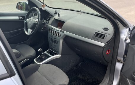 Opel Astra H, 2010 год, 550 000 рублей, 6 фотография