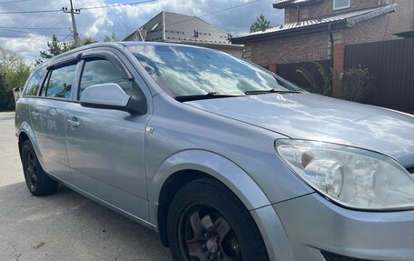 Opel Astra H, 2010 год, 550 000 рублей, 3 фотография