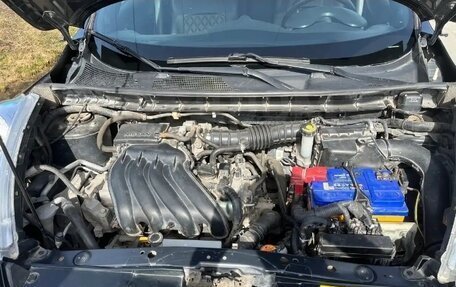 Nissan Juke II, 2012 год, 1 000 000 рублей, 4 фотография