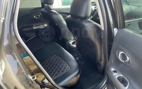Nissan Juke II, 2012 год, 1 000 000 рублей, 6 фотография