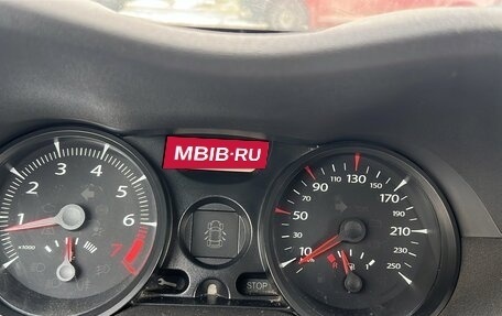 Renault Megane II, 2006 год, 250 000 рублей, 6 фотография