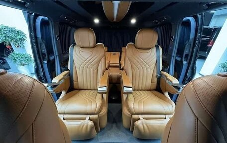 Mercedes-Benz Vito, 2022 год, 5 500 000 рублей, 13 фотография