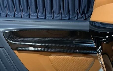 Mercedes-Benz Vito, 2022 год, 5 500 000 рублей, 11 фотография