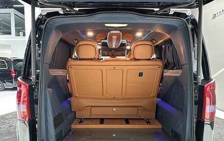 Mercedes-Benz Vito, 2022 год, 5 500 000 рублей, 8 фотография