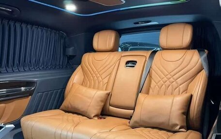 Mercedes-Benz Vito, 2022 год, 5 500 000 рублей, 15 фотография