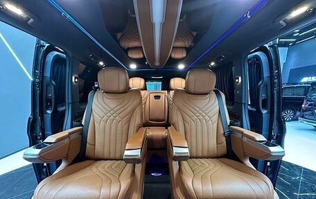 Mercedes-Benz Vito, 2022 год, 5 500 000 рублей, 12 фотография