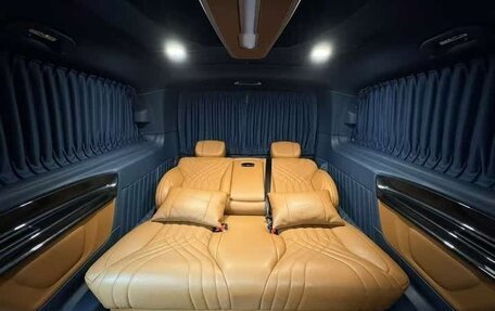 Mercedes-Benz Vito, 2022 год, 5 500 000 рублей, 9 фотография