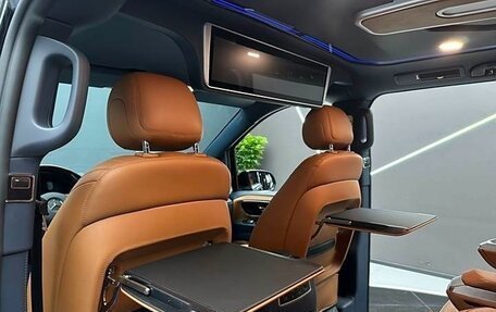 Mercedes-Benz Vito, 2022 год, 5 500 000 рублей, 18 фотография
