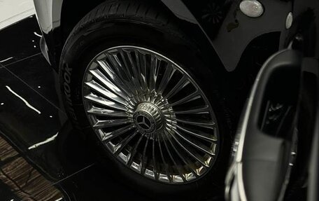 Mercedes-Benz Vito, 2022 год, 5 500 000 рублей, 21 фотография