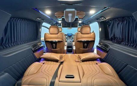 Mercedes-Benz Vito, 2022 год, 5 500 000 рублей, 20 фотография