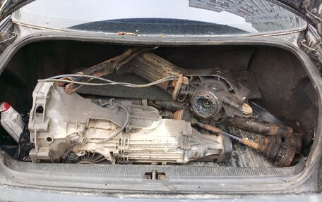 Audi 100, 1991 год, 210 000 рублей, 11 фотография