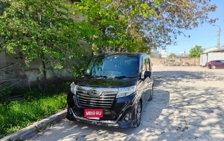 Daihatsu Thor I, 2017 год, 1 370 000 рублей, 3 фотография