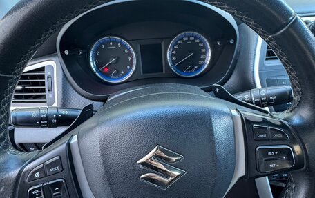 Suzuki SX4 II рестайлинг, 2014 год, 1 180 000 рублей, 8 фотография