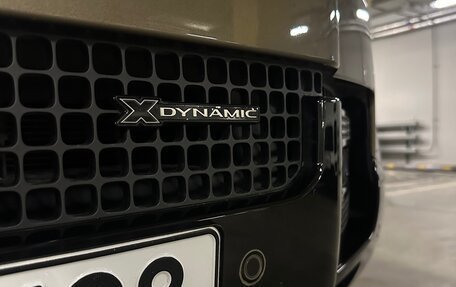 Land Rover Defender II, 2021 год, 9 400 000 рублей, 8 фотография