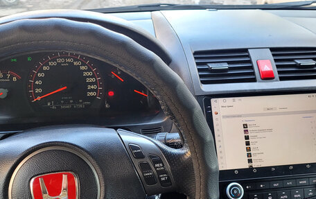 Honda Accord VII рестайлинг, 2007 год, 750 000 рублей, 3 фотография