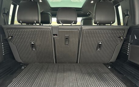 Land Rover Defender II, 2021 год, 9 400 000 рублей, 15 фотография