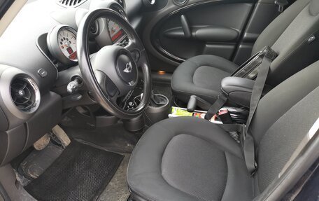 MINI Countryman I (R60), 2011 год, 1 149 000 рублей, 5 фотография
