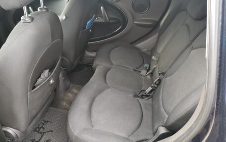 MINI Countryman I (R60), 2011 год, 1 149 000 рублей, 10 фотография