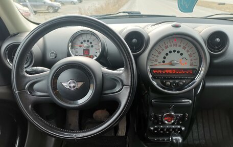 MINI Countryman I (R60), 2011 год, 1 149 000 рублей, 9 фотография