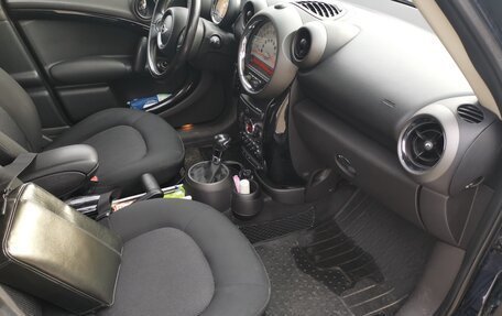 MINI Countryman I (R60), 2011 год, 1 149 000 рублей, 8 фотография