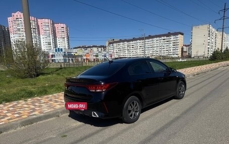 KIA Rio IV, 2021 год, 1 650 000 рублей, 3 фотография
