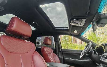 Hyundai Palisade I, 2019 год, 3 490 000 рублей, 11 фотография