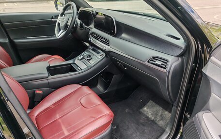 Hyundai Palisade I, 2019 год, 3 490 000 рублей, 8 фотография