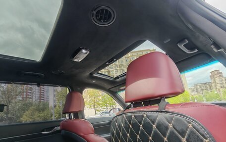 Hyundai Palisade I, 2019 год, 3 490 000 рублей, 12 фотография