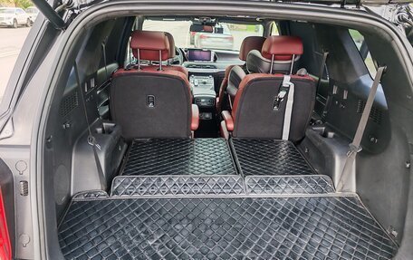 Hyundai Palisade I, 2019 год, 3 490 000 рублей, 16 фотография