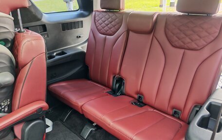 Hyundai Palisade I, 2019 год, 3 490 000 рублей, 19 фотография
