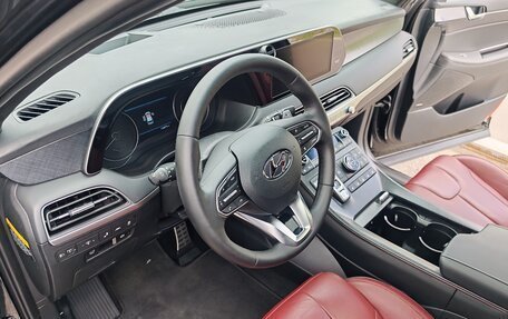 Hyundai Palisade I, 2019 год, 3 490 000 рублей, 15 фотография