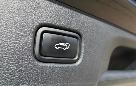 Hyundai Palisade I, 2019 год, 3 490 000 рублей, 23 фотография
