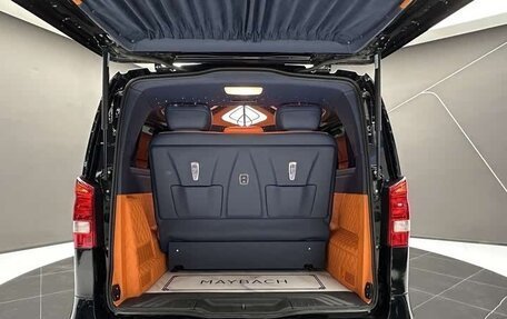 Mercedes-Benz Vito, 2022 год, 5 800 000 рублей, 3 фотография