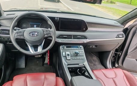 Hyundai Palisade I, 2019 год, 3 490 000 рублей, 9 фотография