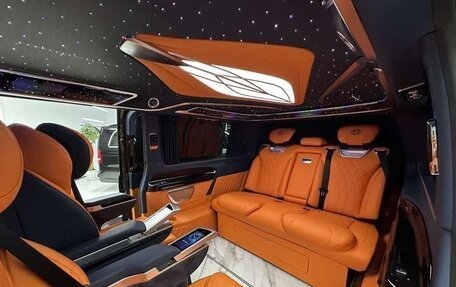 Mercedes-Benz Vito, 2022 год, 5 800 000 рублей, 9 фотография