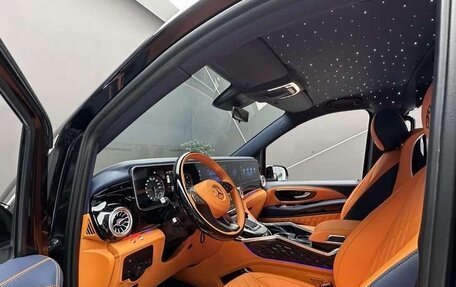 Mercedes-Benz Vito, 2022 год, 5 800 000 рублей, 5 фотография