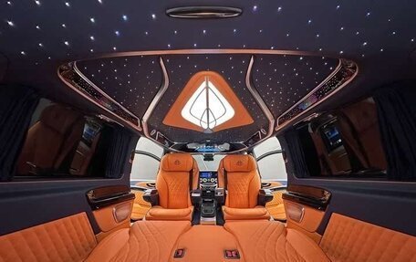 Mercedes-Benz Vito, 2022 год, 5 800 000 рублей, 13 фотография