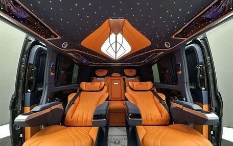 Mercedes-Benz Vito, 2022 год, 5 800 000 рублей, 12 фотография