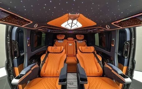 Mercedes-Benz Vito, 2022 год, 5 800 000 рублей, 14 фотография