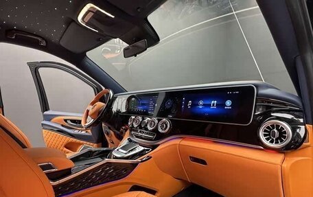 Mercedes-Benz Vito, 2022 год, 5 800 000 рублей, 15 фотография