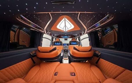 Mercedes-Benz Vito, 2022 год, 5 800 000 рублей, 17 фотография