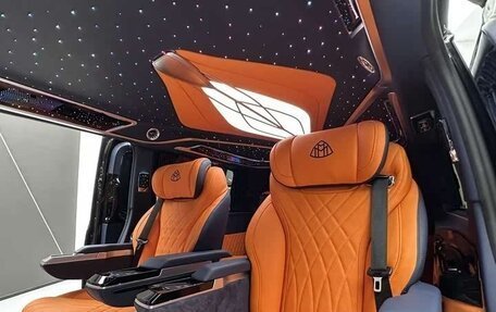 Mercedes-Benz Vito, 2022 год, 5 800 000 рублей, 18 фотография