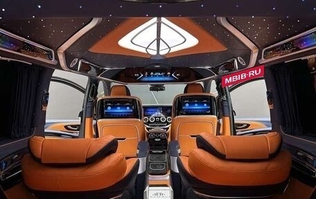 Mercedes-Benz Vito, 2022 год, 5 800 000 рублей, 10 фотография