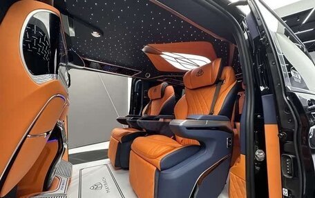 Mercedes-Benz Vito, 2022 год, 5 800 000 рублей, 19 фотография
