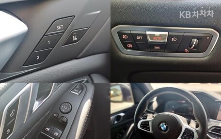 BMW X5, 2021 год, 6 290 008 рублей, 7 фотография