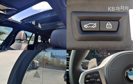 BMW X5, 2021 год, 6 290 008 рублей, 6 фотография