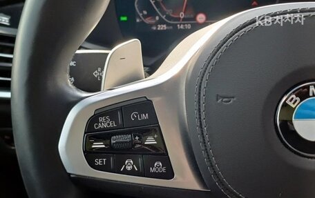BMW X5, 2021 год, 6 290 008 рублей, 13 фотография